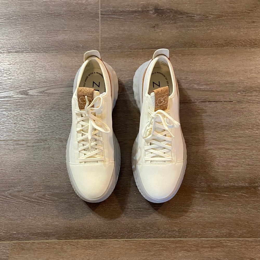 Men’s Cole Haan shoes size 10.5